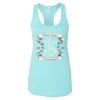 Women's Ideal Racerback Tank Thumbnail