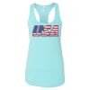 Women's Ideal Racerback Tank Thumbnail