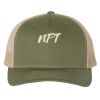 Five-Panel Trucker Cap Thumbnail