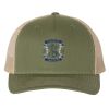 Five-Panel Trucker Cap Thumbnail