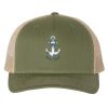 Five-Panel Trucker Cap Thumbnail