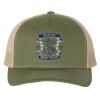 Five-Panel Trucker Cap Thumbnail