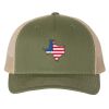 Five-Panel Trucker Cap Thumbnail