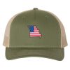 Five-Panel Trucker Cap Thumbnail