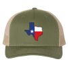 Five-Panel Trucker Cap Thumbnail