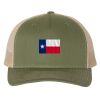 Five-Panel Trucker Cap Thumbnail