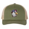 Five-Panel Trucker Cap Thumbnail