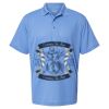 Saratoga Performance Mini Mesh Polo Thumbnail