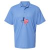Saratoga Performance Mini Mesh Polo Thumbnail