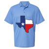 Saratoga Performance Mini Mesh Polo Thumbnail