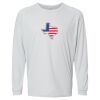 Long Islander Performance Long Sleeve T-Shirt Thumbnail