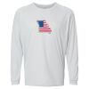 Long Islander Performance Long Sleeve T-Shirt Thumbnail