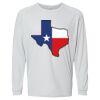 Long Islander Performance Long Sleeve T-Shirt Thumbnail