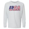 Long Islander Performance Long Sleeve T-Shirt Thumbnail
