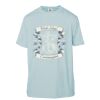 Vapor Apparel Men's Solar Short Sleeve T-Shirt Thumbnail