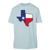 Vapor Apparel Men's Solar Short Sleeve T-Shirt Thumbnail