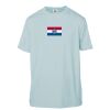 Vapor Apparel Men's Solar Short Sleeve T-Shirt Thumbnail