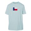 Vapor Apparel Men's Solar Short Sleeve T-Shirt Thumbnail