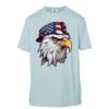 Vapor Apparel Men's Solar Short Sleeve T-Shirt Thumbnail