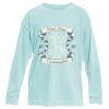 Vapor Apparel Youth Solar Long-Sleeve  Thumbnail