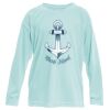 Vapor Apparel Youth Solar Long-Sleeve  Thumbnail