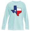 Vapor Apparel Youth Solar Long-Sleeve  Thumbnail