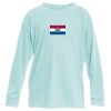 Vapor Apparel Youth Solar Long-Sleeve  Thumbnail