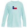Vapor Apparel Youth Solar Long-Sleeve  Thumbnail