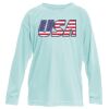 Vapor Apparel Youth Solar Long-Sleeve  Thumbnail