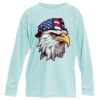 Vapor Apparel Youth Solar Long-Sleeve  Thumbnail