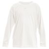 Vapor Apparel Toddler Solar Long Sleeve Shirt Thumbnail