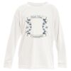 Vapor Apparel Toddler Solar Long Sleeve Shirt Thumbnail