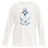 Vapor Apparel Toddler Solar Long Sleeve Shirt Thumbnail