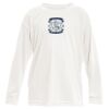 Vapor Apparel Toddler Solar Long Sleeve Shirt Thumbnail
