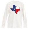 Vapor Apparel Toddler Solar Long Sleeve Shirt Thumbnail