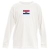 Vapor Apparel Toddler Solar Long Sleeve Shirt Thumbnail