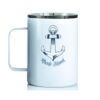 10oz Coffee Cup Thumbnail
