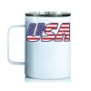 10oz Coffee Cup Thumbnail