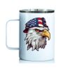 10oz Coffee Cup Thumbnail