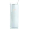 20oz Skinny Tumbler Thumbnail