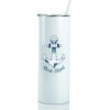 20oz Skinny Tumbler Thumbnail