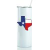 20oz Skinny Tumbler Thumbnail