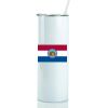 20oz Skinny Tumbler Thumbnail