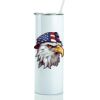 20oz Skinny Tumbler Thumbnail